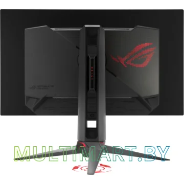 Монитор ASUS ROG Swift OLED PG27AQDM (90LM08Q0-B01A70) картинка 4